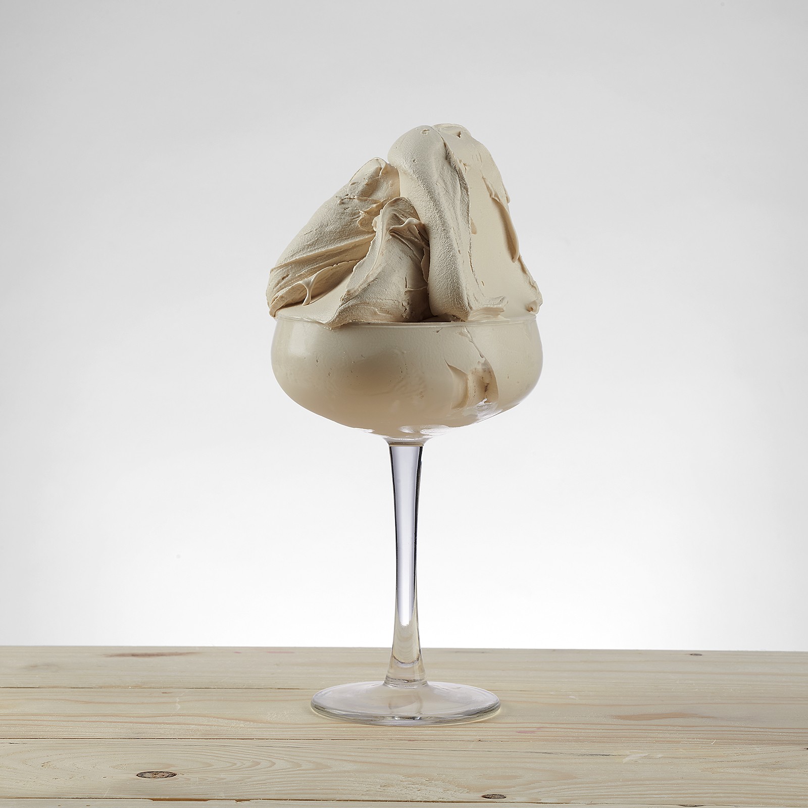 Pre Gel Latte Macchiato Cappuc