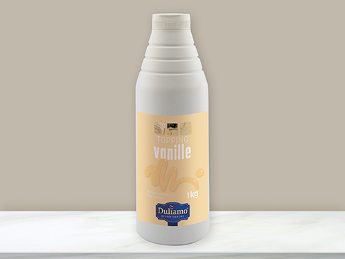 DULIAMO Vanille Topping Desser